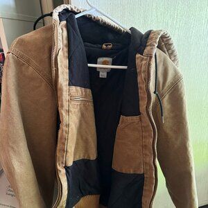 Carharrt Work Jacket